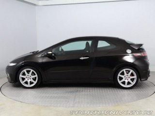 Honda Civic 2.0 Type-R 2008