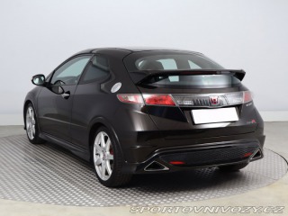 Honda Civic 2.0 Type-R 2008