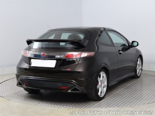 Honda Civic 2.0 Type-R 2008
