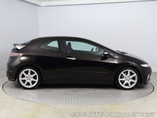 Honda Civic 2.0 Type-R 2008