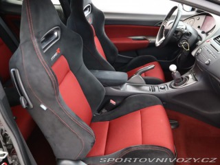 Honda Civic 2.0 Type-R 2008
