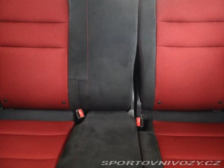 Honda Civic 2.0 Type-R 2008