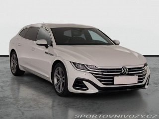 Volkswagen Arteon R-line 2.0 TDI