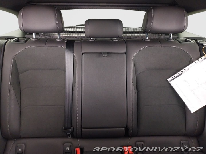 Volkswagen Arteon R-line 2.0 TDI 2020