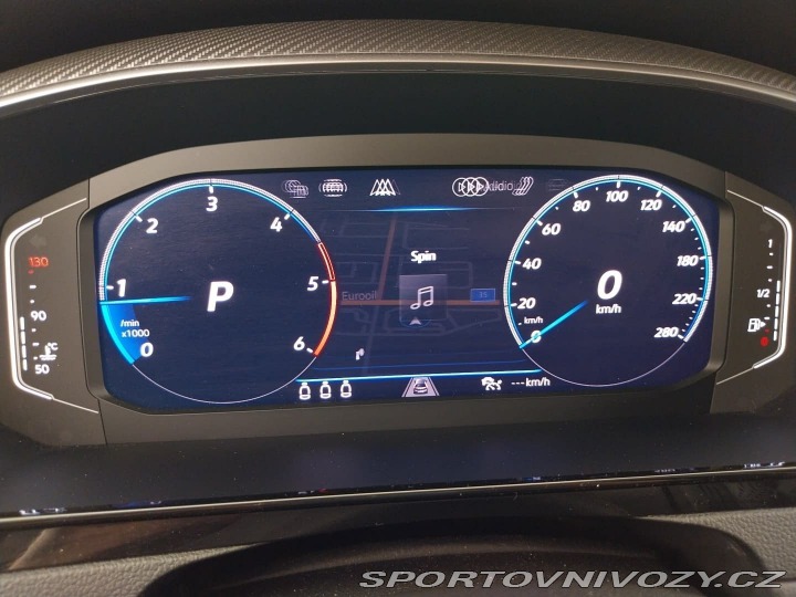 Volkswagen Arteon R-line 2.0 TDI 2020