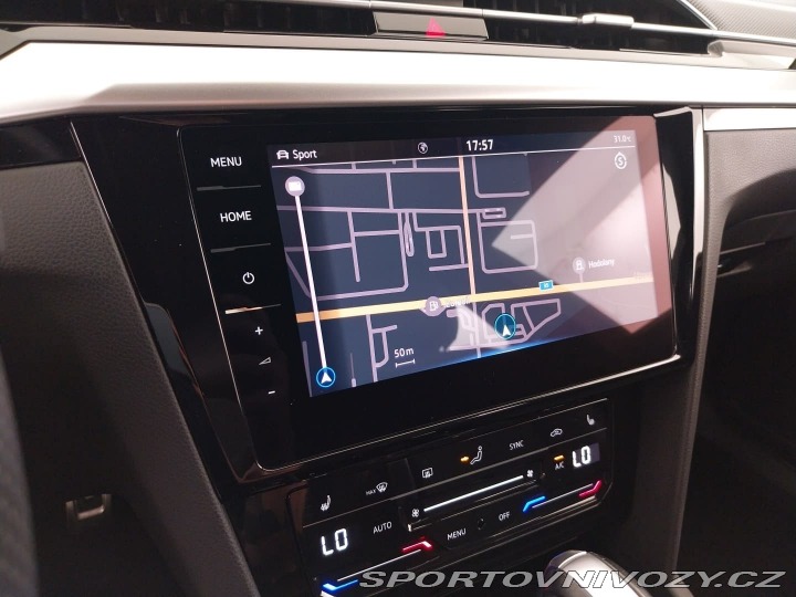 Volkswagen Arteon R-line 2.0 TDI 2020