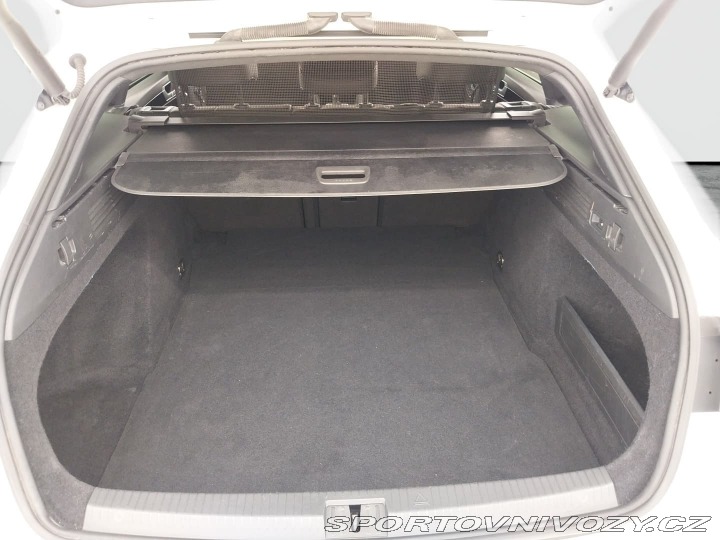Volkswagen Arteon R-line 2.0 TDI 2020