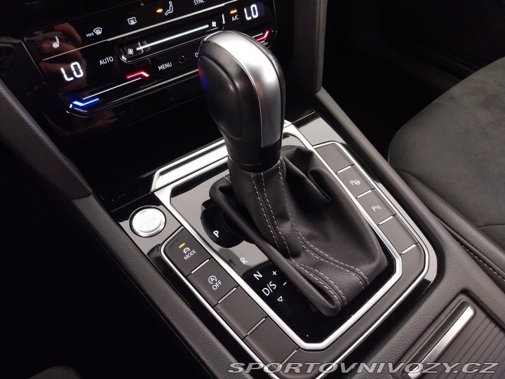 Volkswagen Arteon R-line 2.0 TDI 2020