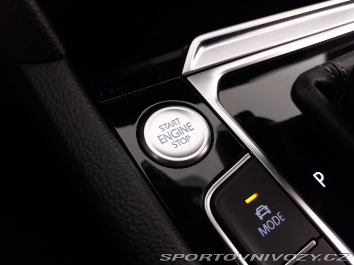 Volkswagen Arteon R-line 2.0 TDI 2020