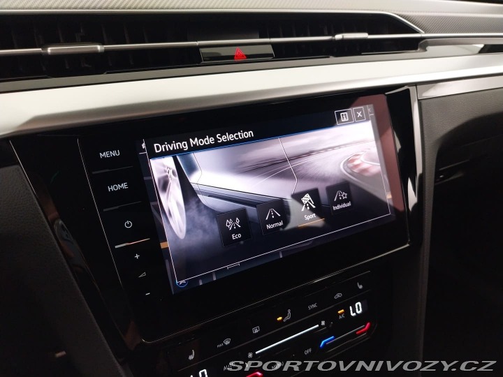 Volkswagen Arteon R-line 2.0 TDI 2020