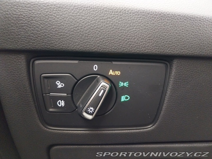 Volkswagen Arteon R-line 2.0 TDI 2020