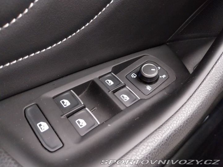 Volkswagen Arteon R-line 2.0 TDI 2020
