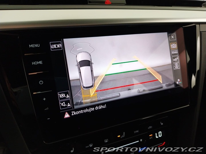 Volkswagen Arteon R-line 2.0 TDI 2020
