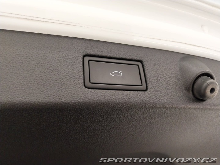 Volkswagen Arteon R-line 2.0 TDI 2020