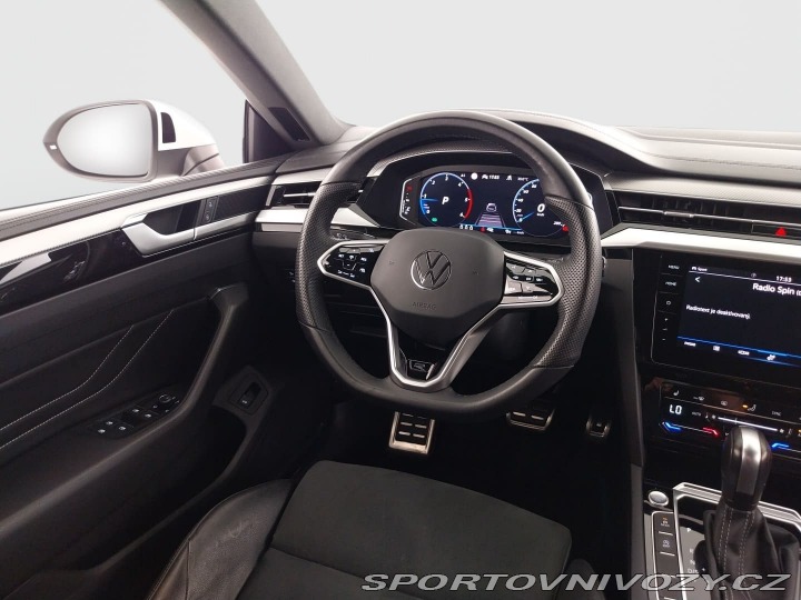 Volkswagen Arteon R-line 2.0 TDI 2020