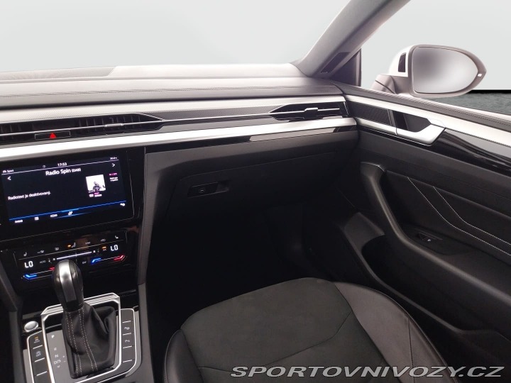Volkswagen Arteon R-line 2.0 TDI 2020