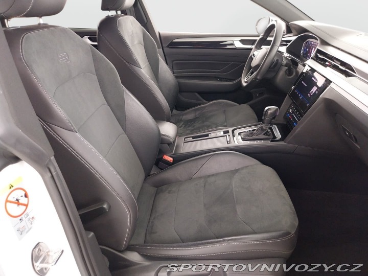 Volkswagen Arteon R-line 2.0 TDI 2020