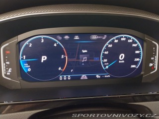 Volkswagen Arteon R-line 2.0 TDI 2020
