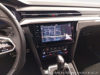Volkswagen Arteon R-line 2.0 TDI 2020
