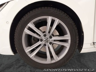 Volkswagen Arteon R-line 2.0 TDI 2020