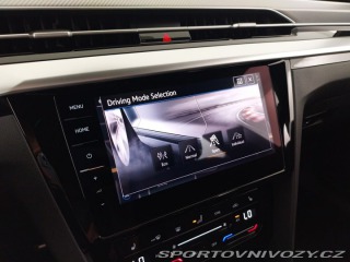 Volkswagen Arteon R-line 2.0 TDI 2020