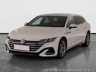 Volkswagen Arteon R-line 2.0 TDI 2020