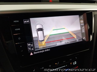 Volkswagen Arteon R-line 2.0 TDI 2020