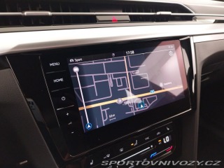 Volkswagen Arteon R-line 2.0 TDI 2020