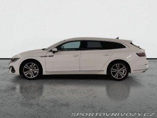 Volkswagen Arteon R-line 2.0 TDI 2020