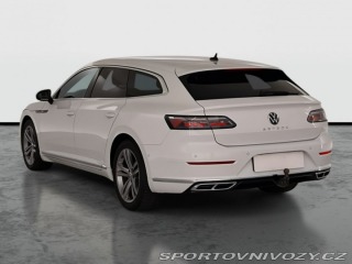 Volkswagen Arteon R-line 2.0 TDI 2020