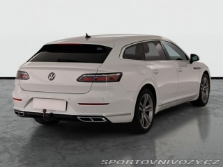Volkswagen Arteon R-line 2.0 TDI 2020