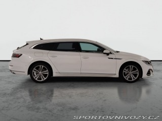 Volkswagen Arteon R-line 2.0 TDI 2020