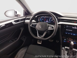 Volkswagen Arteon R-line 2.0 TDI 2020