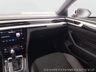 Volkswagen Arteon R-line 2.0 TDI 2020