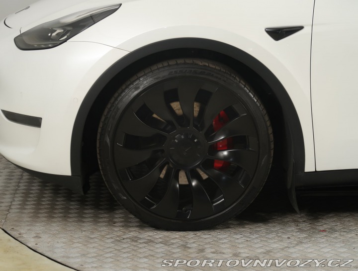 Tesla Model Y Performance 79kWh 2022