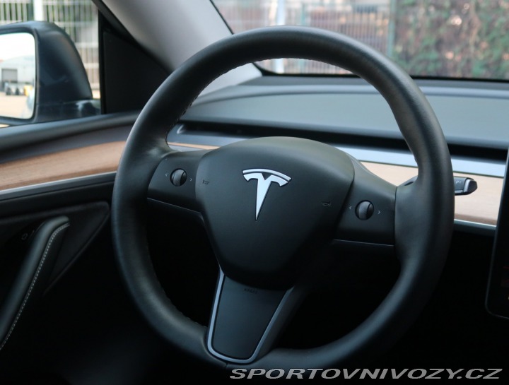 Tesla Model Y Performance 79kWh 2022