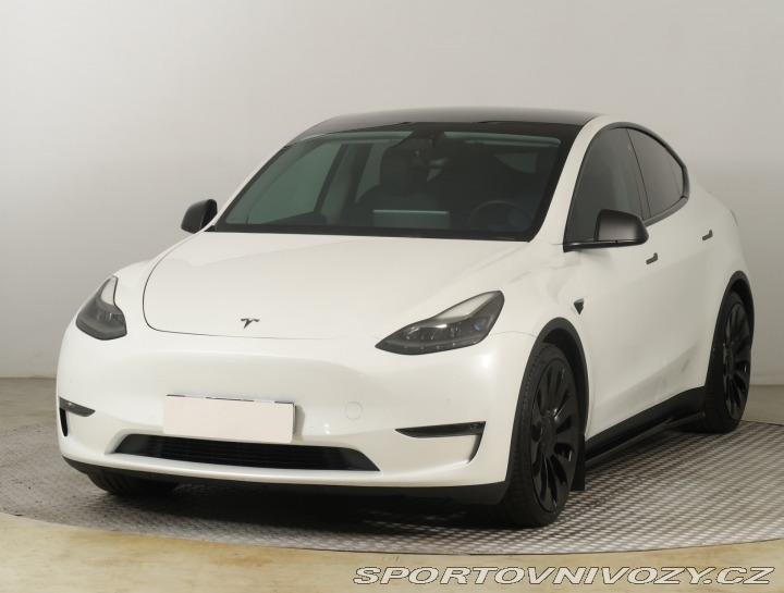 Tesla Model Y Performance 79kWh 2022