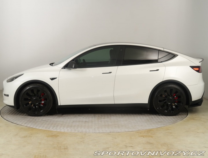 Tesla Model Y Performance 79kWh 2022