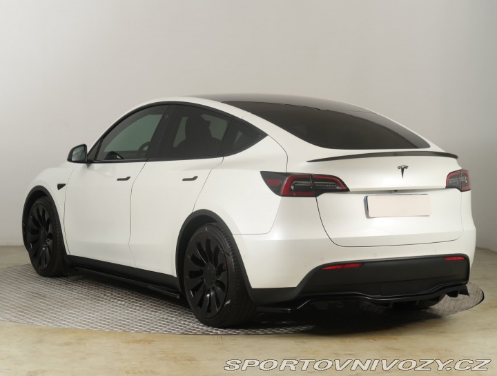 Tesla Model Y Performance 79kWh 2022