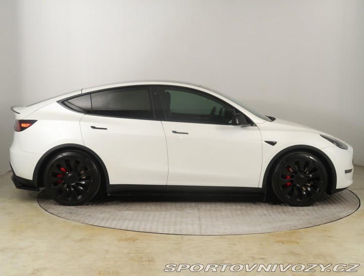 Tesla Model Y Performance 79kWh 2022