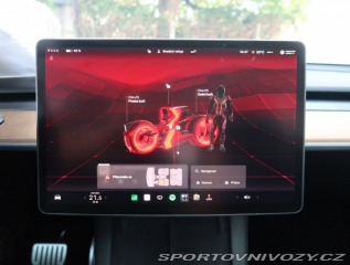 Tesla Model Y Performance 79kWh 2022