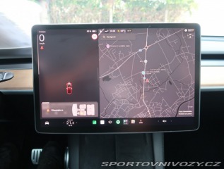 Tesla Model Y Performance 79kWh 2022