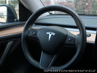 Tesla Model Y Performance 79kWh 2022