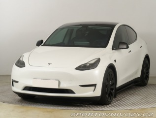 Tesla Model Y Performance 79kWh 2022