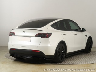 Tesla Model Y Performance 79kWh 2022