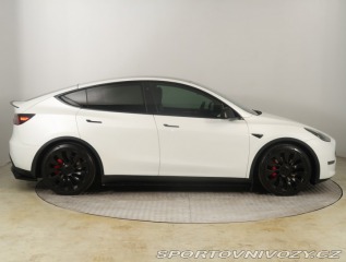 Tesla Model Y Performance 79kWh 2022