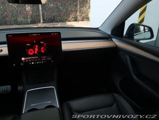Tesla Model Y Performance 79kWh 2022