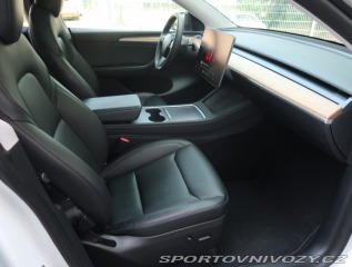 Tesla Model Y Performance 79kWh 2022