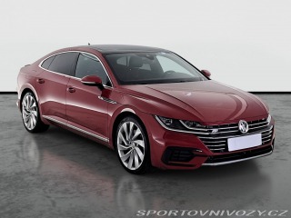Volkswagen Arteon R-line 2.0 BiTDI 4Motion