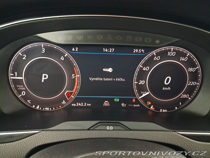 Volkswagen Arteon R-line 2.0 BiTDI 4Motion 2018